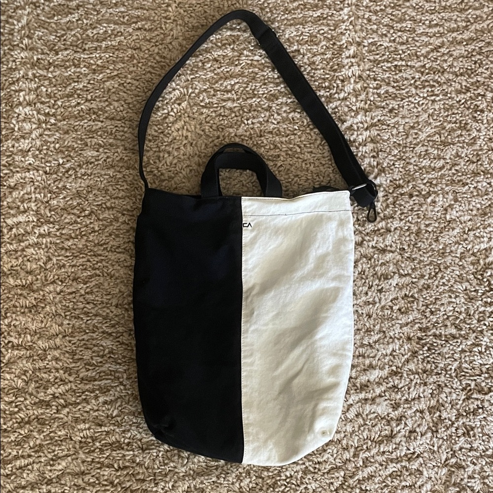 RVCA Tote Bag